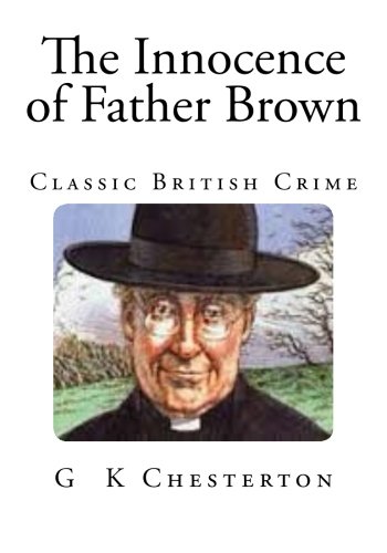 The Innocence of Father Brown