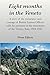Eight months in the Veneto: A story of the endurance and courage of British Liaison Officers with the partisans in the mountains of the Veneto, Italy. 1944-1945