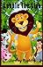 Lonnie the Lion by Jimmy Fields