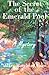 The Secret of the Emerald Pool by Mary Morehead Luce