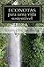 Econotas: Para uma vida sustentável (Portuguese Edition)