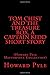 Tom Chist and the Treasure Box: A Captain Kidd Short Story