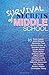 Survival Secrets of Middle School by Ross Cooper