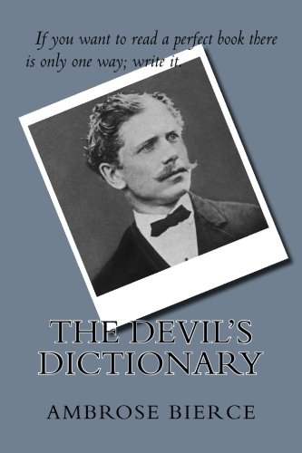 The Devil's Dictionary