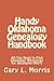 Handy Oklahoma Genealogy Ha...