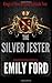 The Silver Jester (Kings of New Orleans)