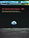 U.S. Climate Action Report - 2002