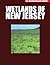 Wetlands of New Jersey