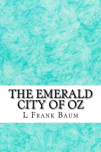 The Emerald city of Oz: