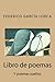 Libro de poemas: Y poemas sueltos (Spanish Edition)