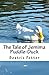 The Tale of Jemima Puddle-Duck