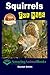 Squirrels For Kids