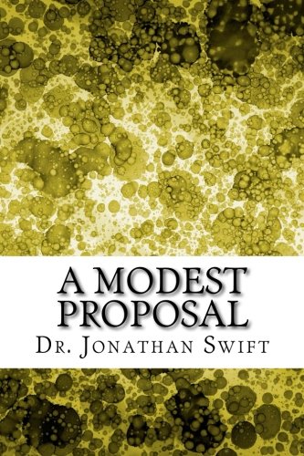 A Modest Proposal: