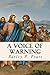 A Voice of Warning