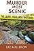 Murder Most Scenic: The Lau...