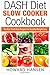DASH Diet Slow Cooker Cookbook by Howard Hansen