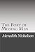 The Port of Missing Men