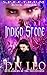 Indigo Stone (Spectrum Series - Book 3): Outlanders of the Multiverse