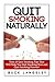 Quit Smoking Naturally by Buck Langsley