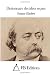 Dictionnaire des idées reçues by Gustave Flaubert