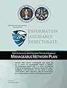Information Assurance Directorate: NSA Community Gold Standard Technical Guidanc