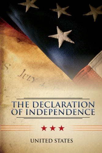 The Declaration of Independence