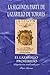 La segunda parte de Lazarillo de Tormes: El Lazarillo prohibido (Spanish Edition)