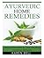 Ayurvedic Home Remedies: Na...