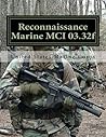 Reconnaissance Marine MCI 03.32f: Marine Corps Institute
