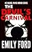 The Devil's Carnival (Rachel Payne Horror Series)