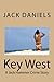 Key West: A Jack Hammer Cri...