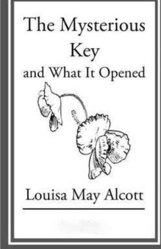 The Mysterious Key And What it Opened