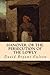 Hanover; Or The Persecution of the Lowly