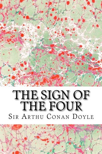 The Sign Of The Four: