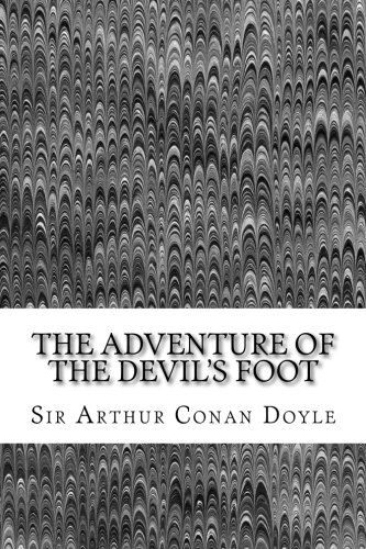 The Adventure of the Devil's Foot