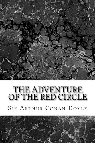 The Adventure of the Red Circle