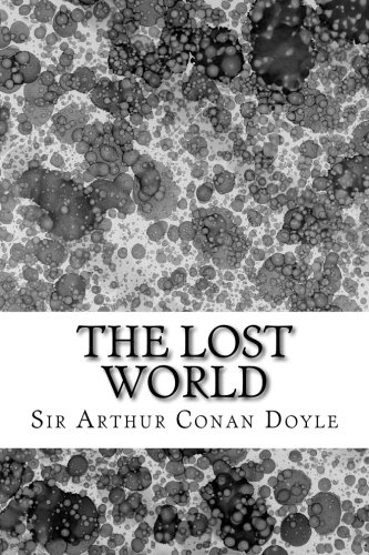 The Lost World