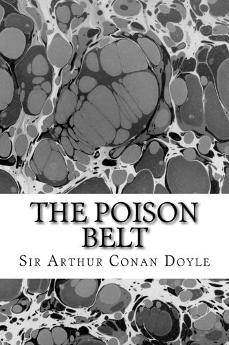 The Poison Belt: