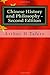 Chinese History and Philosophy - Second Edition: Rated Number One on Amazon.com