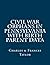 Civil War Orphans in Pennsylvania with Birth Parent Data by Frances Taylor