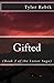 Gifted (Book 2 of the Lunar Saga)