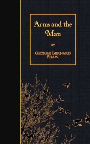 Arms and the Man