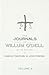 The Journals Of Willum O'De...