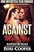 Against My Lips, BBW Motorcyle Club Romance (Bbw Motorcycle Club Romance)