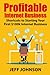 Profitable Internet Busines...