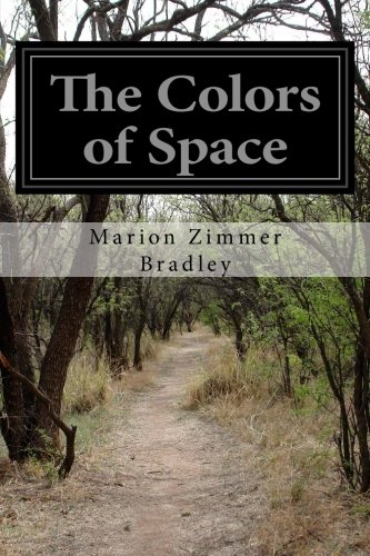 The Colors of Space