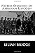 Noted Speeches of Abraham Lincoln by Lilian Marie Briggs