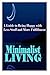 Minimalist Living: A Guide ...