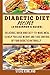Diabetic Diet Recipes (a Be...
