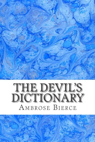 The Devil's Dictionary